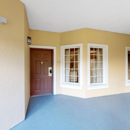 Worldquest Wonderland Apartamento Orlando Exterior foto