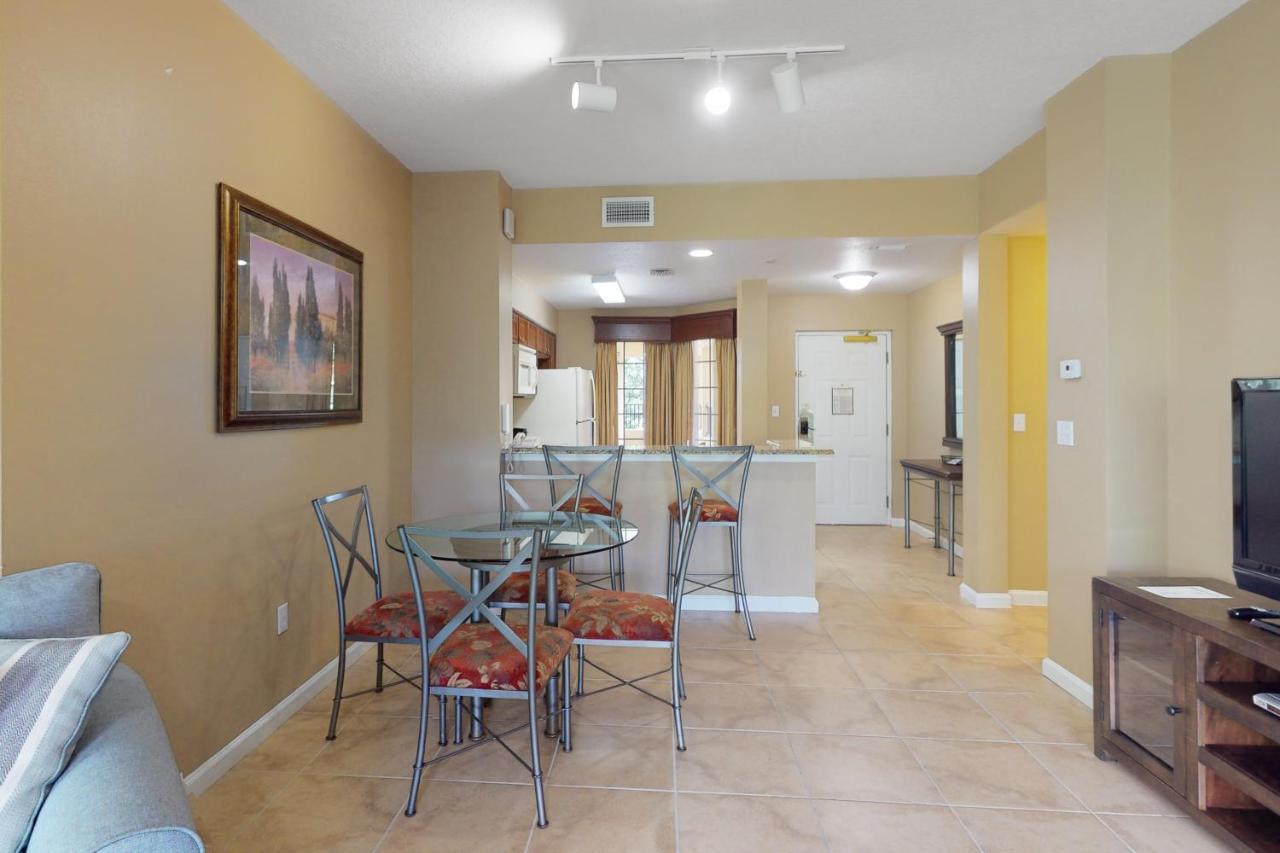 Worldquest Wonderland Apartamento Orlando Exterior foto