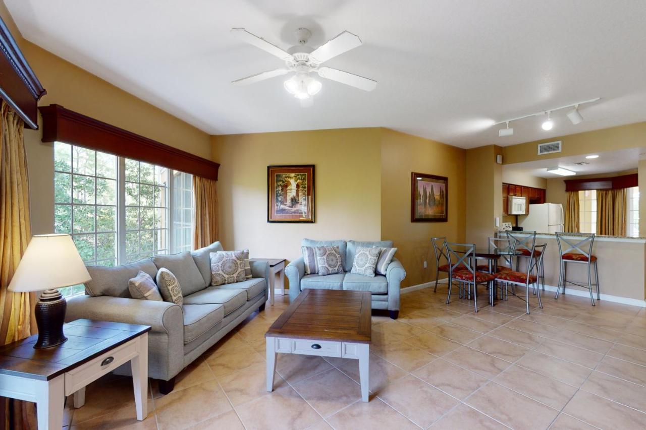 Worldquest Wonderland Apartamento Orlando Exterior foto