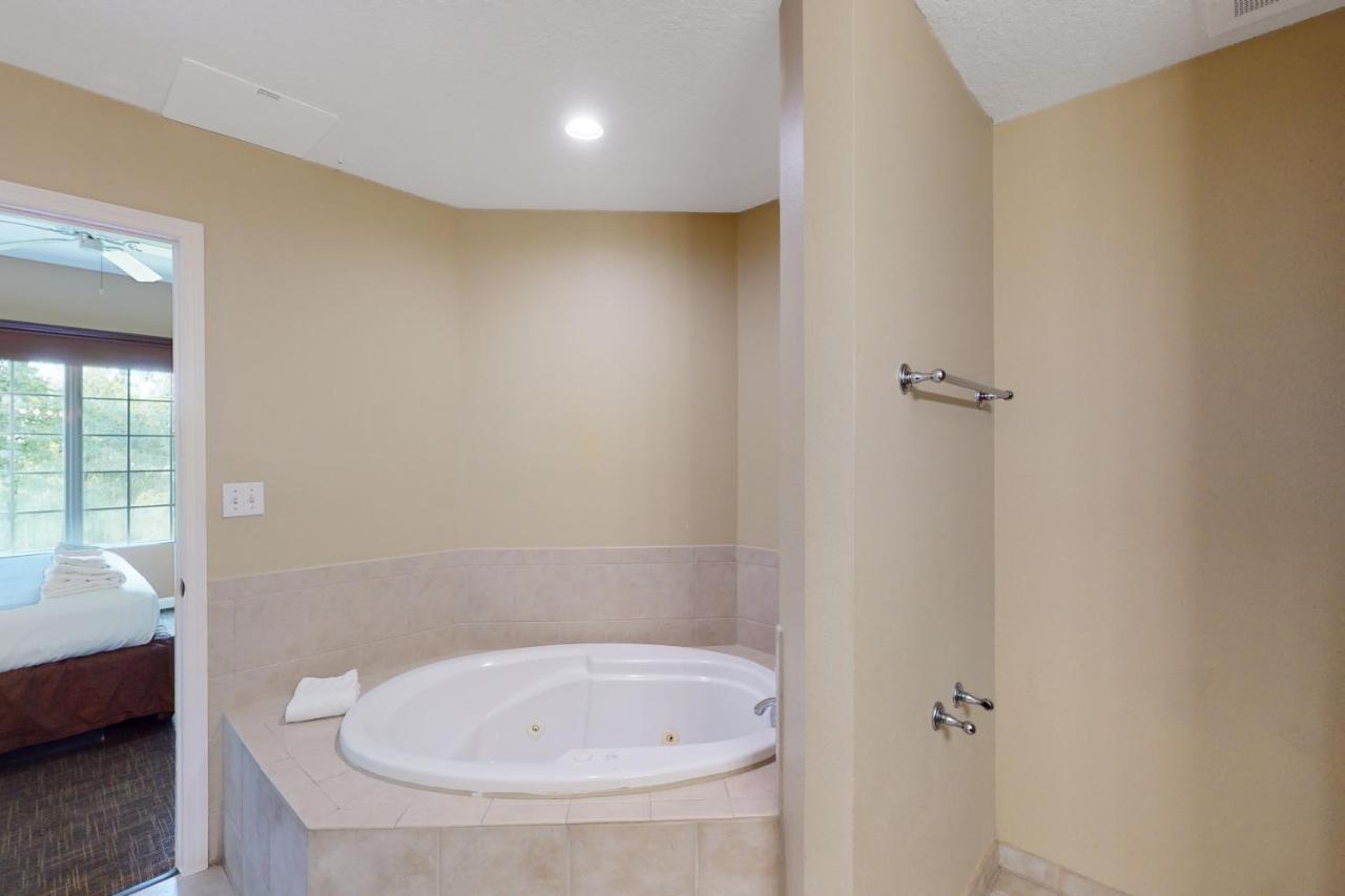 Worldquest Wonderland Apartamento Orlando Exterior foto