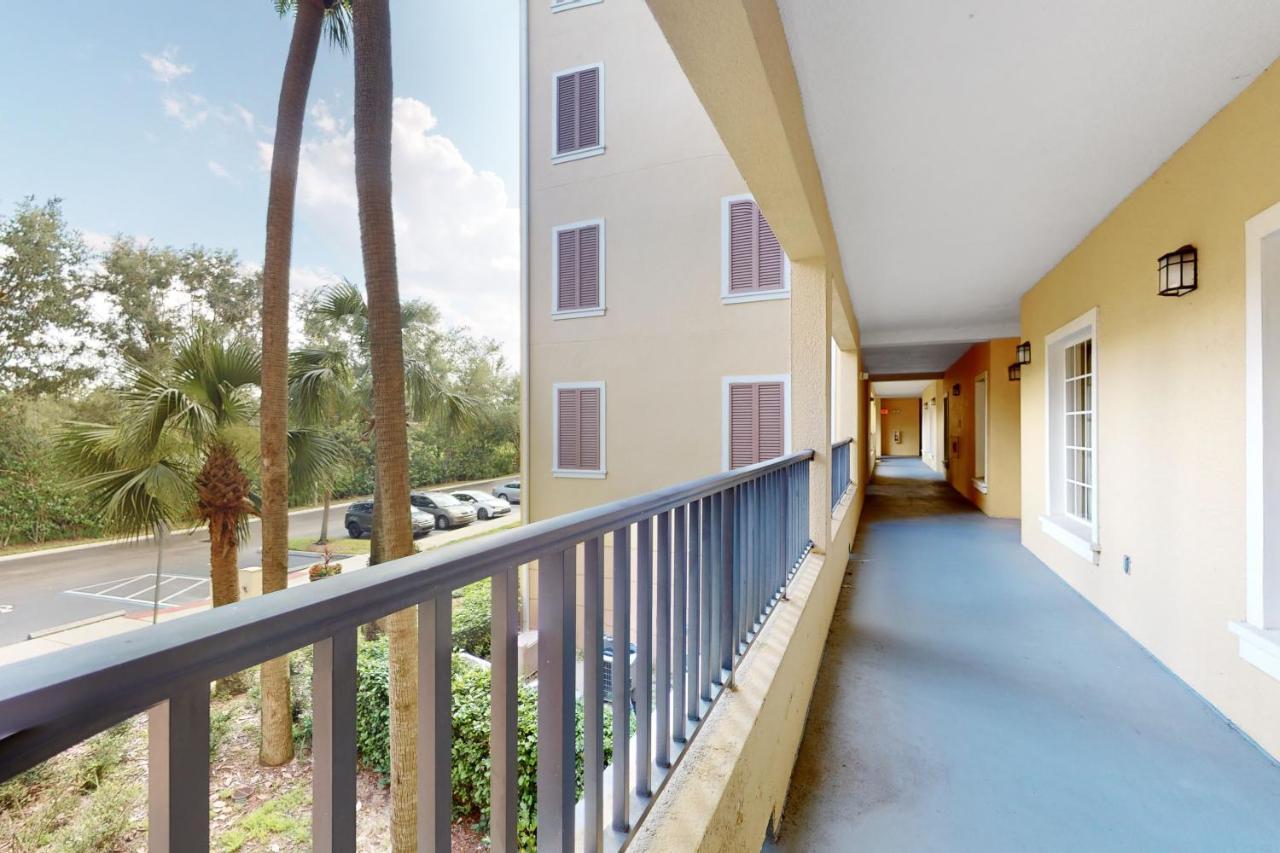 Worldquest Wonderland Apartamento Orlando Exterior foto